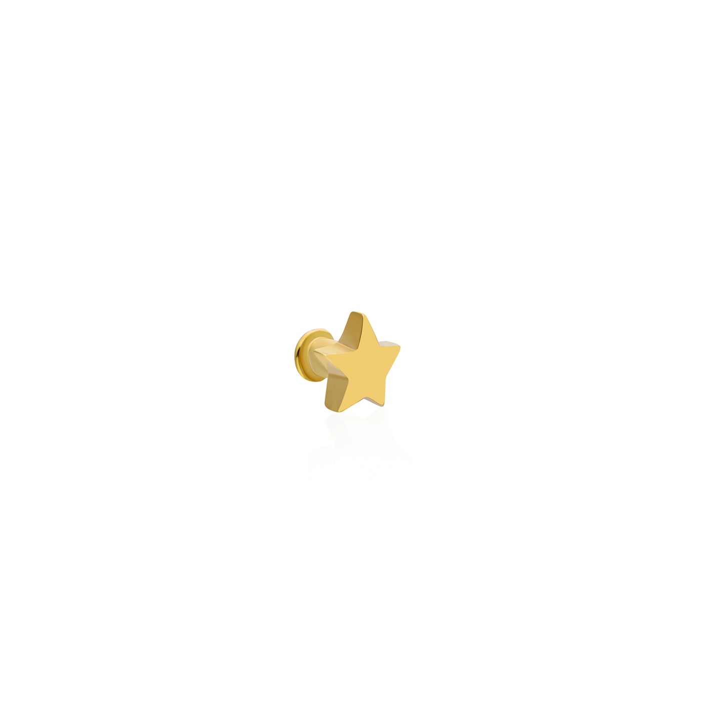 Star Watch Charm