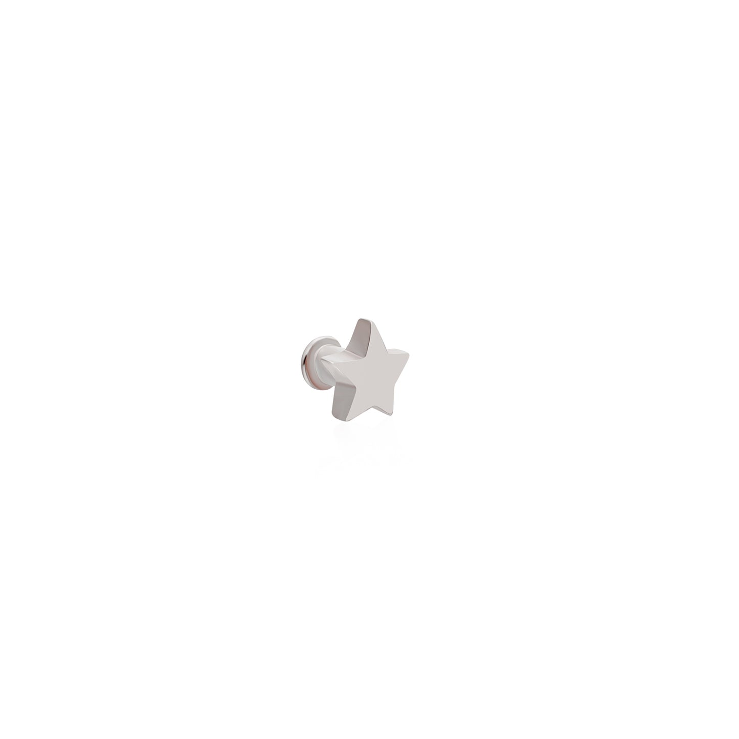 Star Watch Charm
