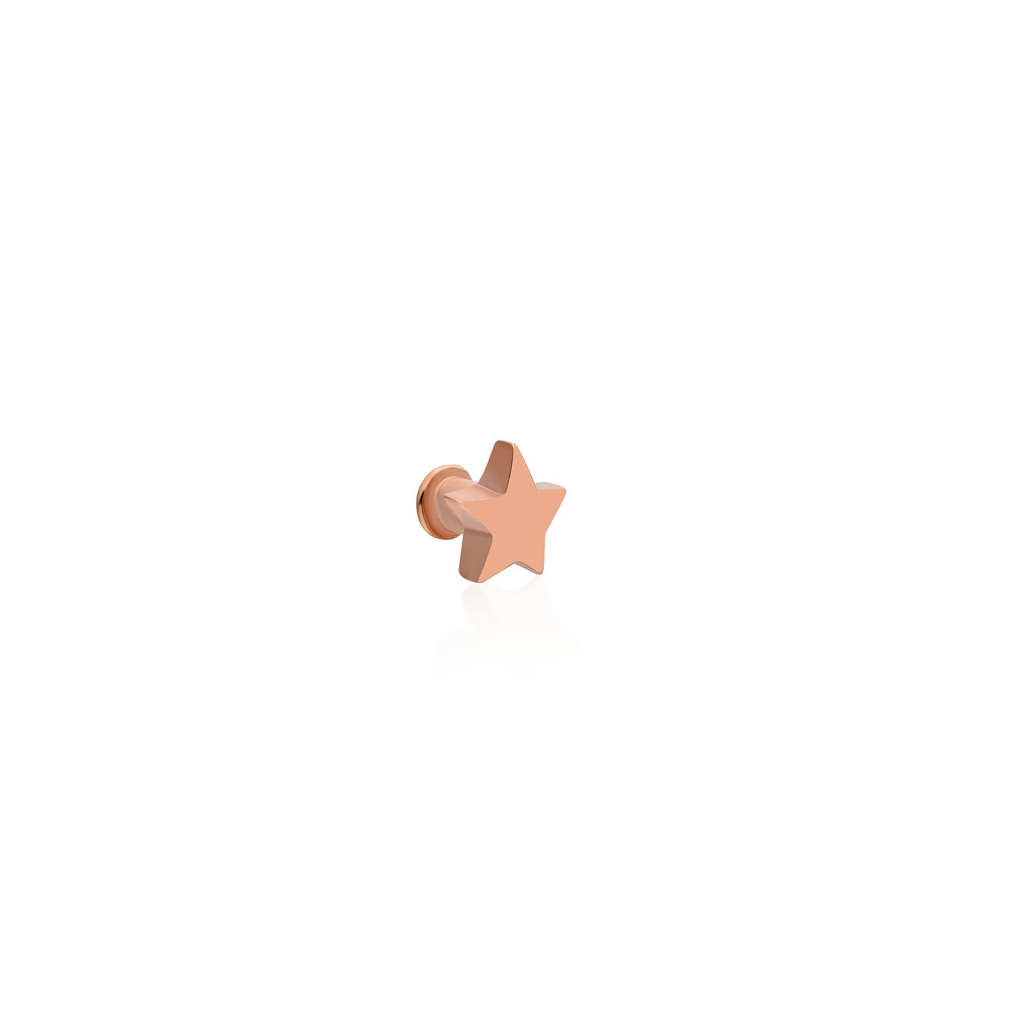 Star Watch Charm