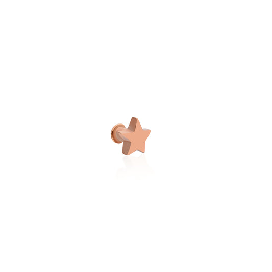 Star Watch Charm