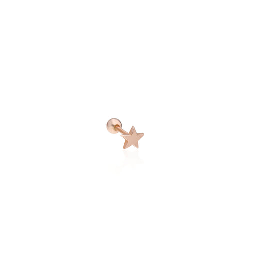 Super Mini Star Piercing