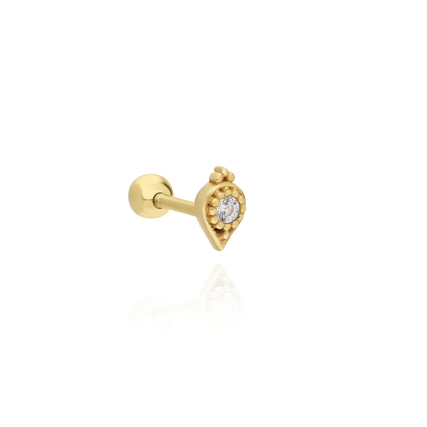 Vita Drop Piercing