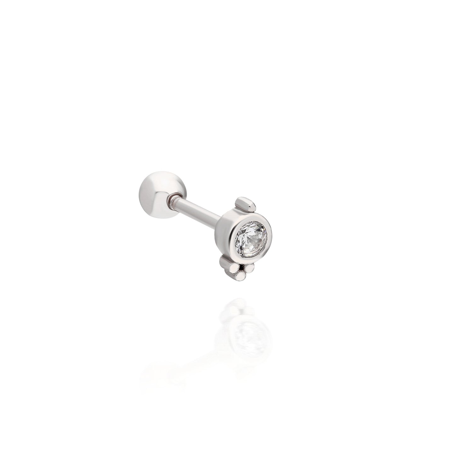 Vita 16 Piercing