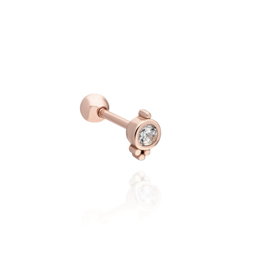 Vita 16 Piercing