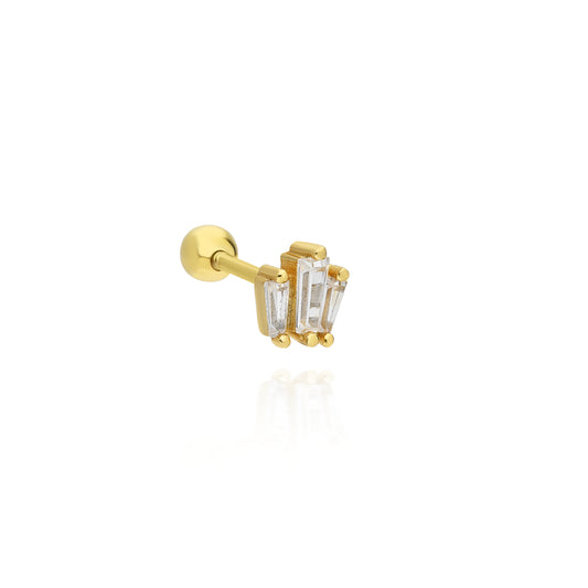 Vita Baguette Piercing