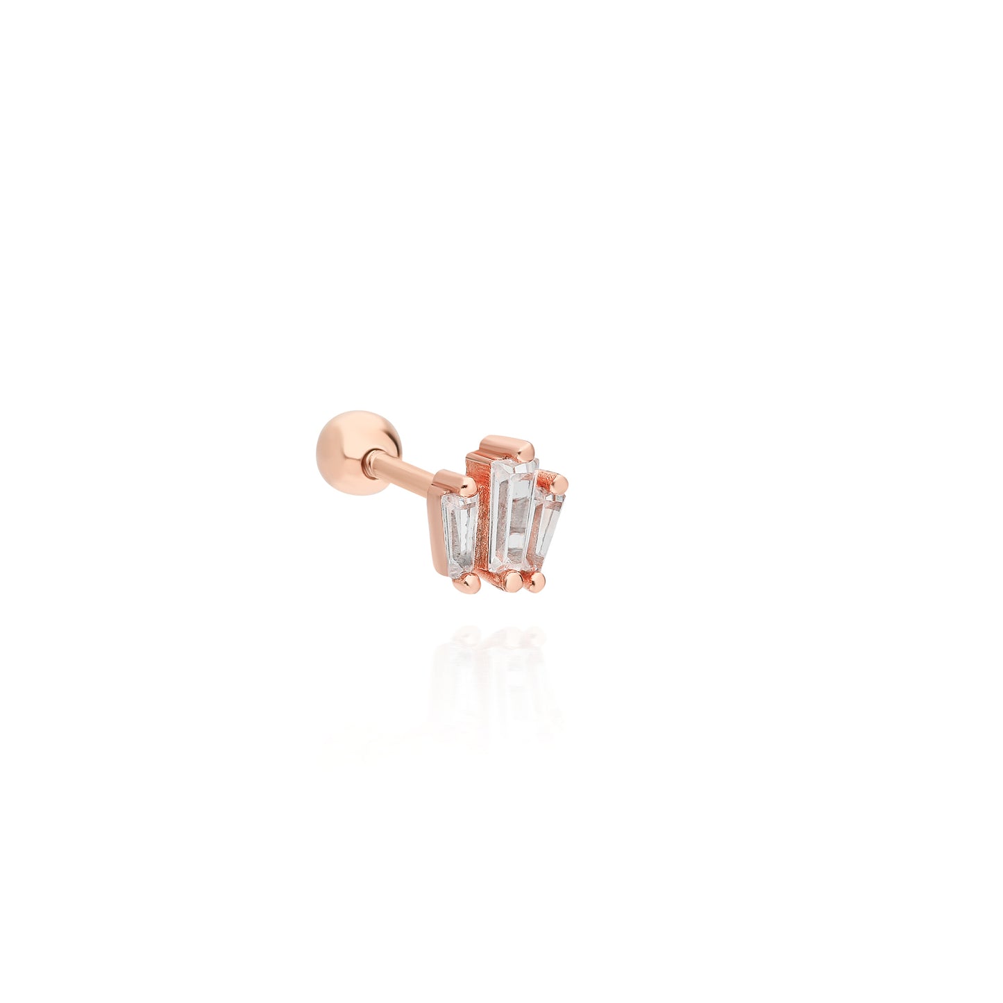 Vita Baguette Piercing