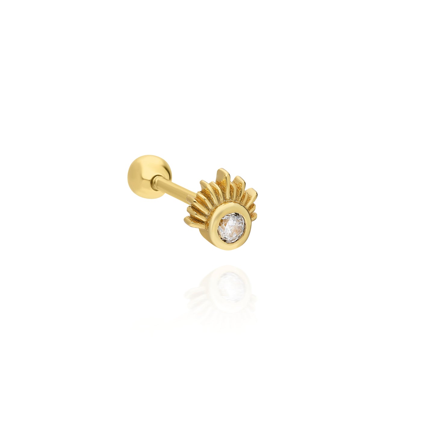 Vita Nine Piercing