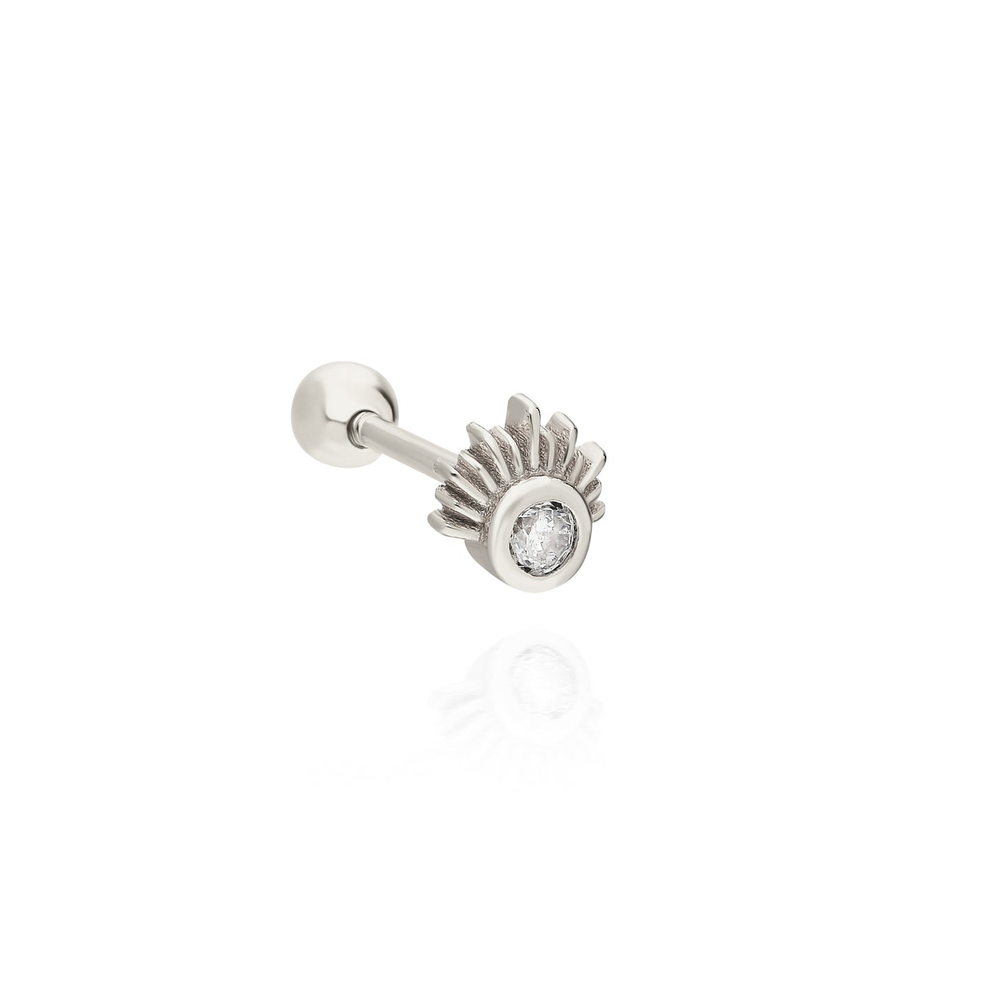 Vita Nine Piercing