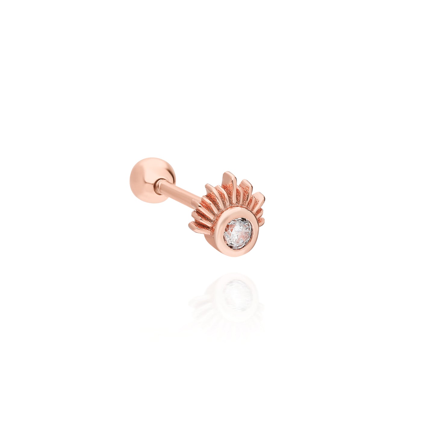 Vita Nine Piercing