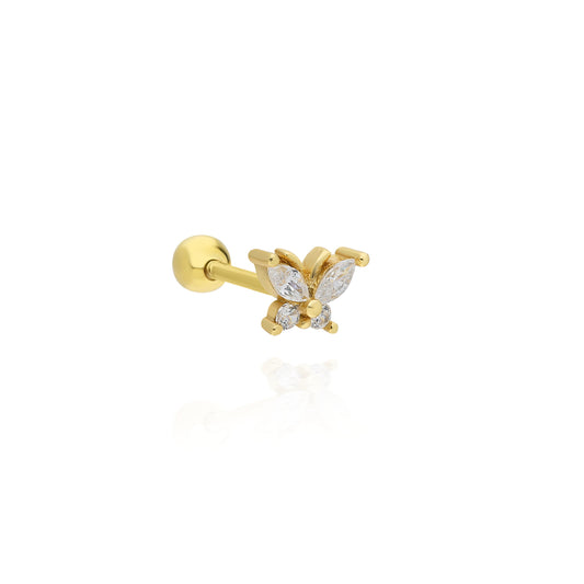 Vita Butterfly Piercing