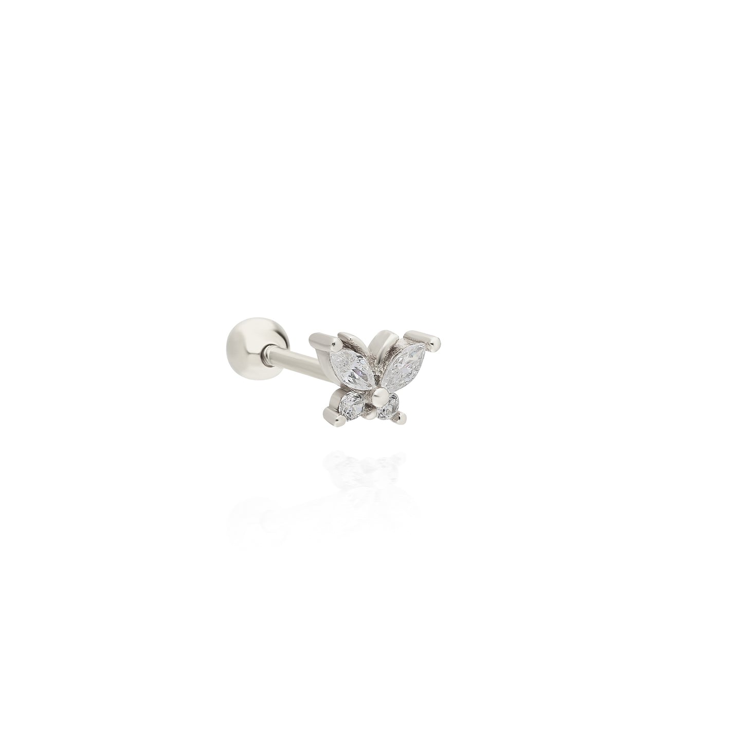Vita Butterfly Piercing