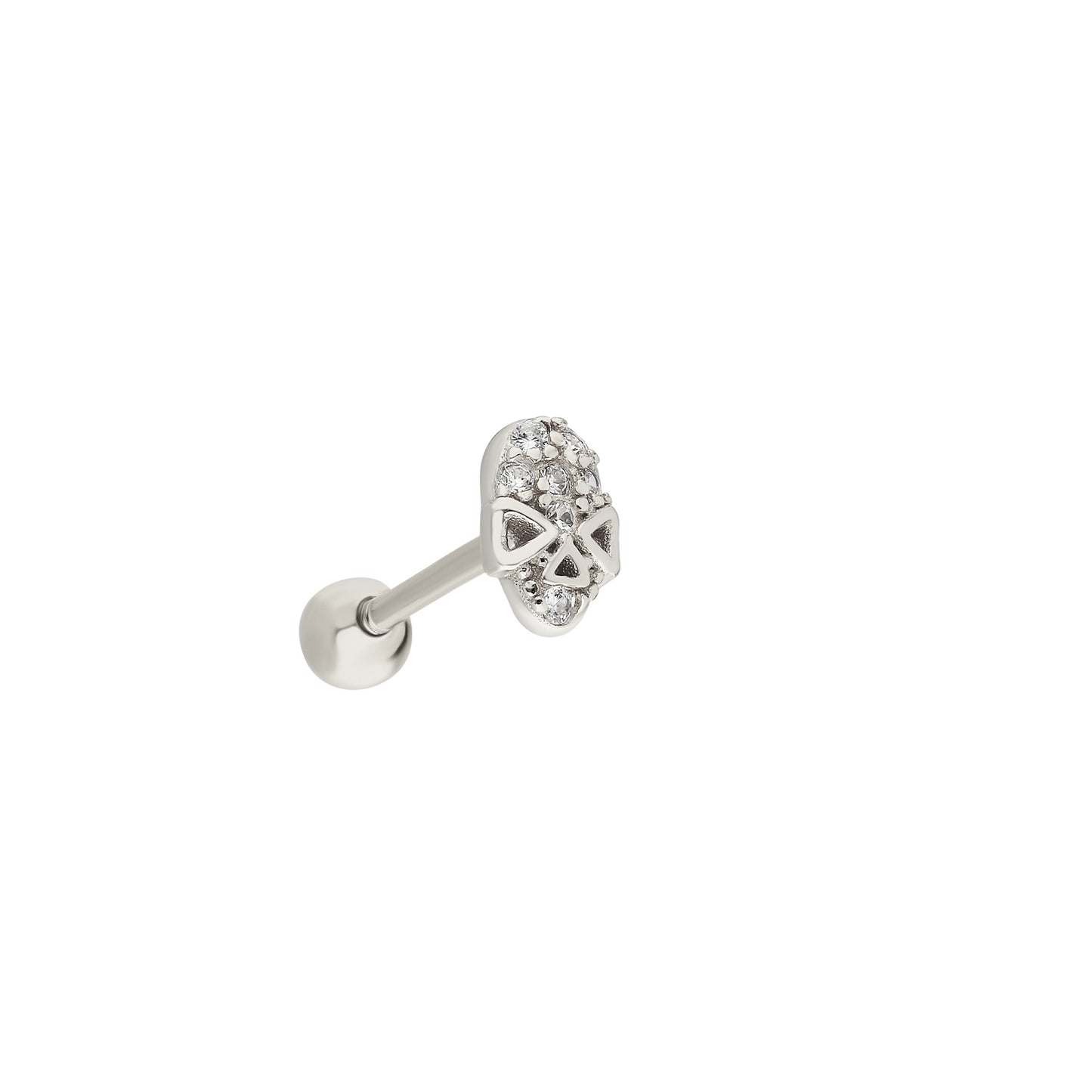 Vita Skull Piercing