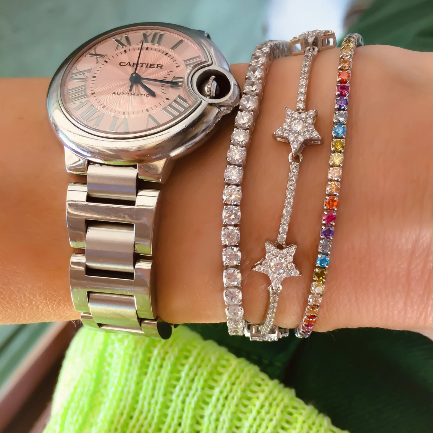 Wendy Stella Bracelet