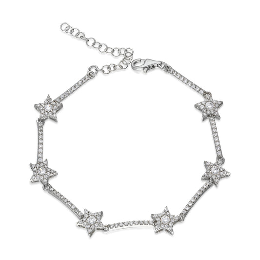 Wendy Stella Bracelet
