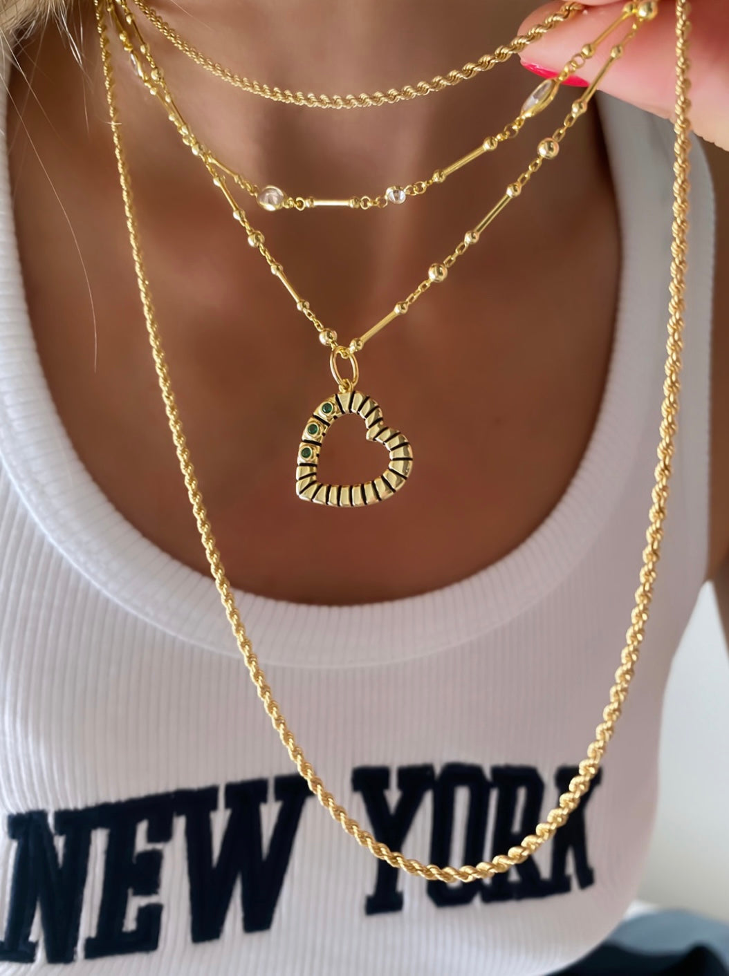 Rope Chain