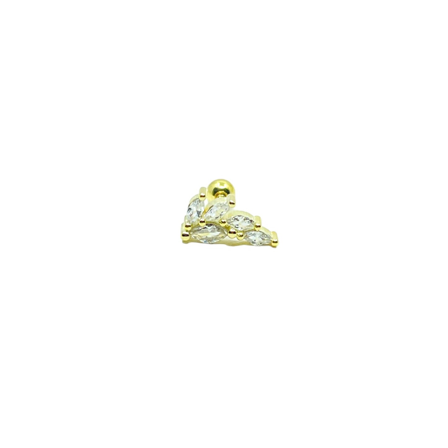 Luci 20 Piercing