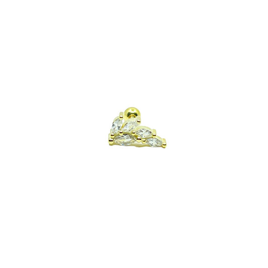 Luci 20 Piercing