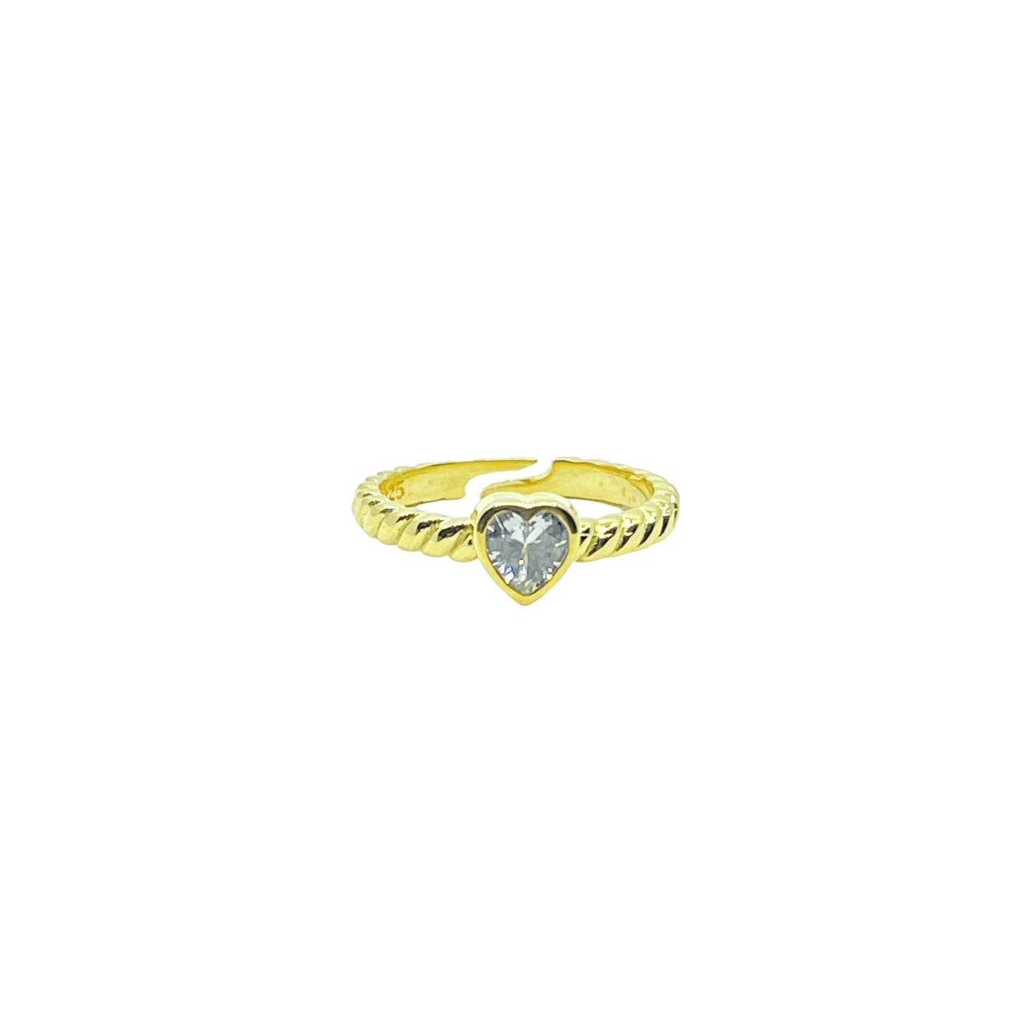 Luci Amor Ring
