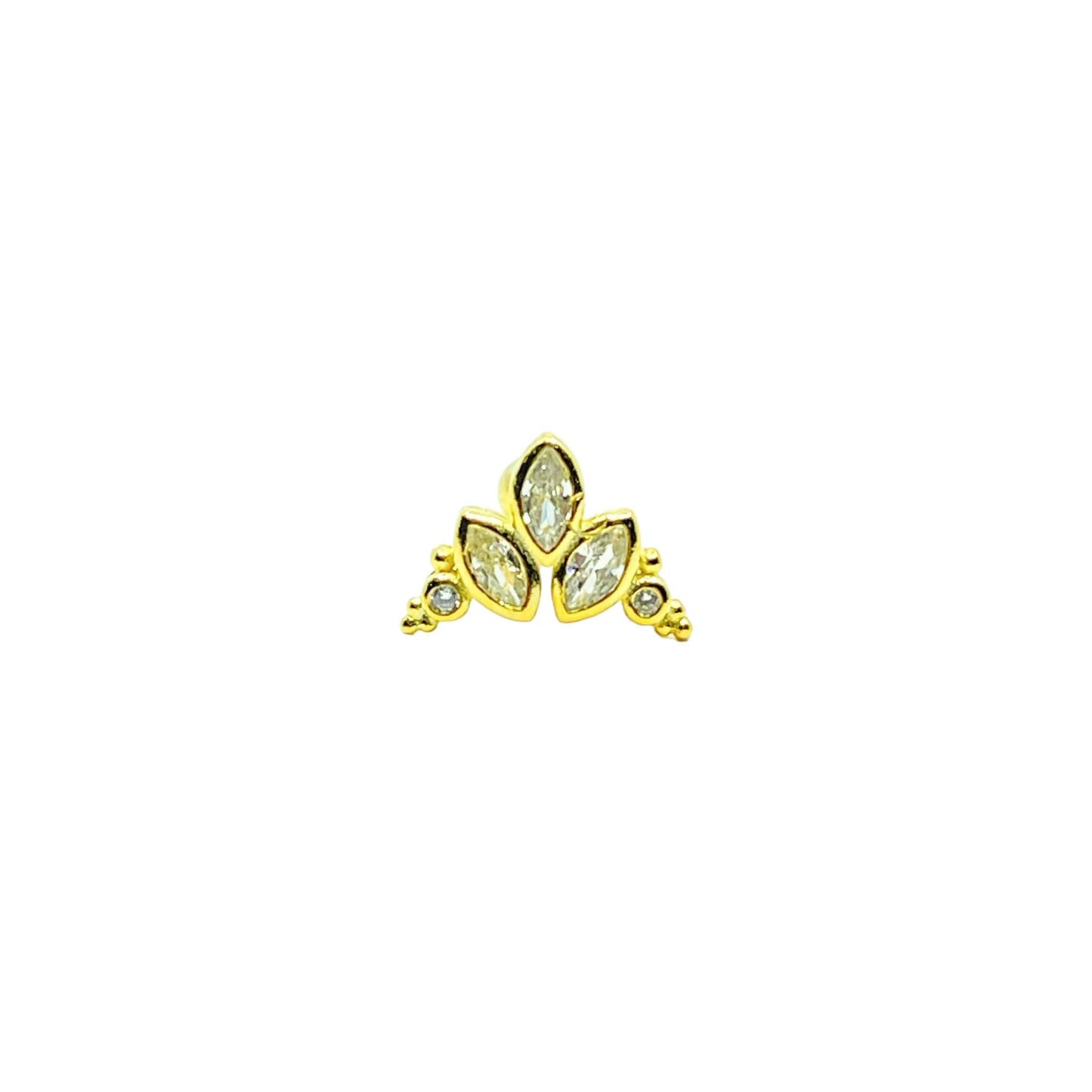 Luci 6 Piercing