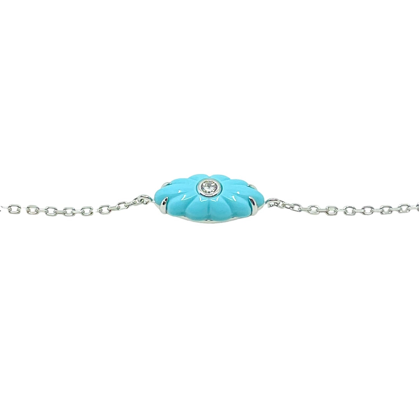 Grazie Tues Eye Bracelet