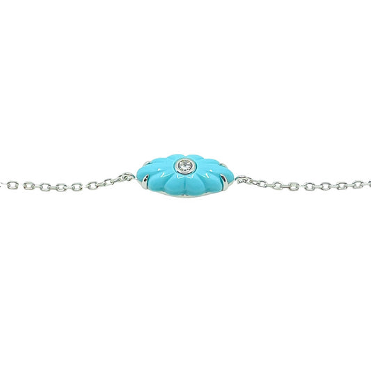 Grazie Tues Eye Bracelet