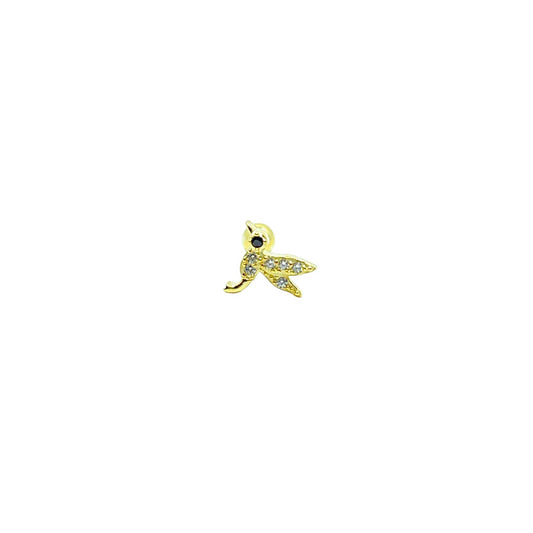 Luci 21 Piercing
