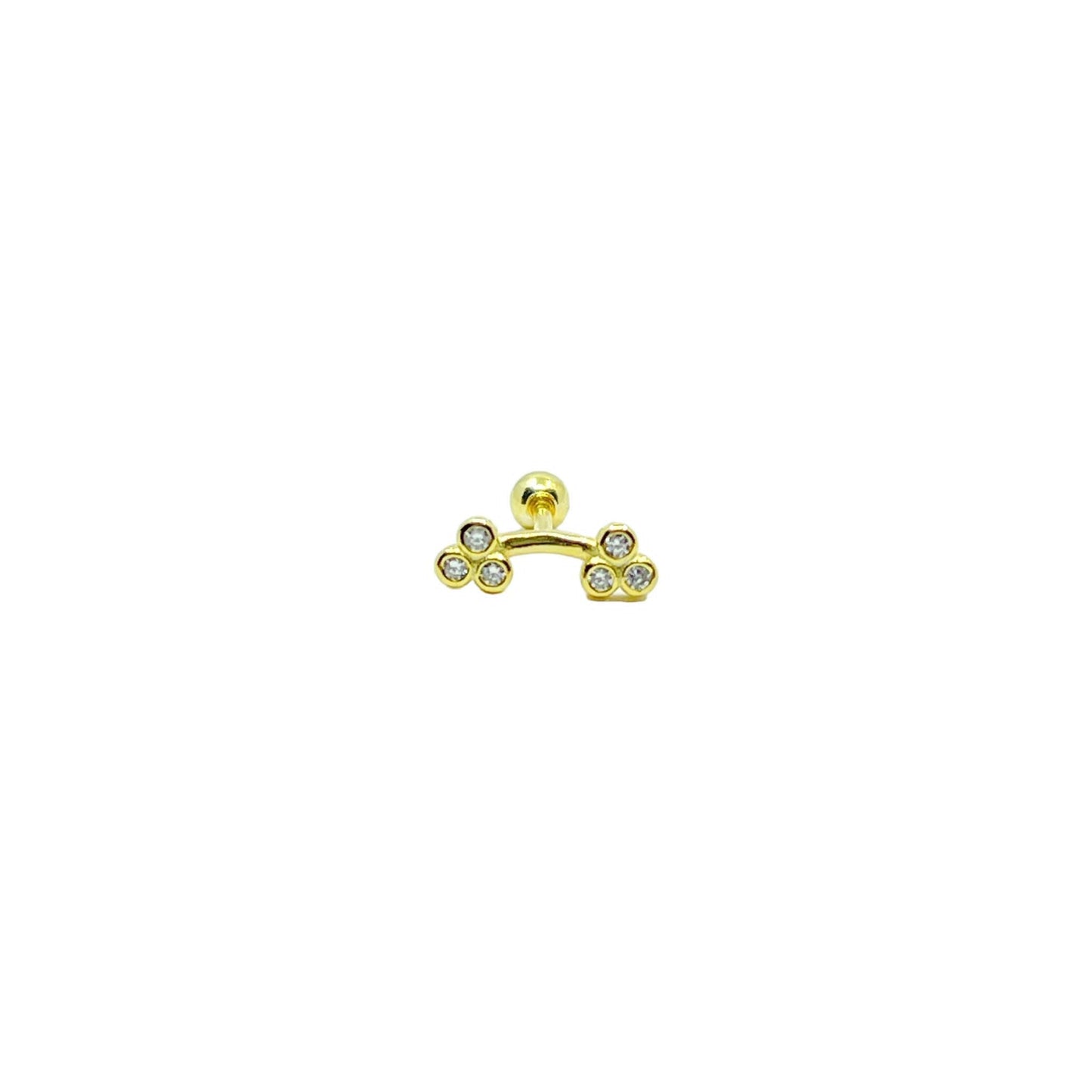 Luci 22 Piercing