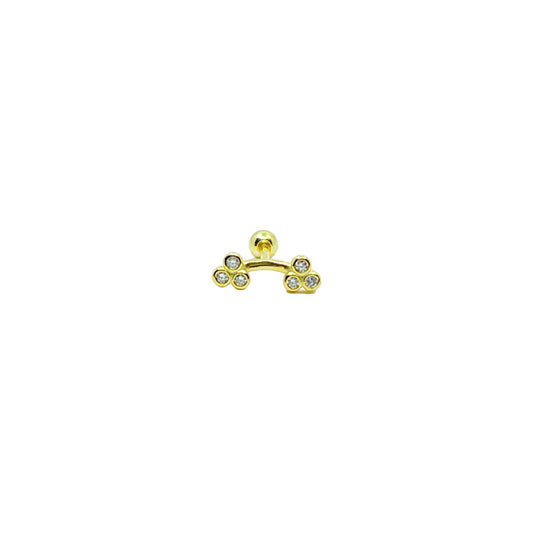 Luci 22 Piercing