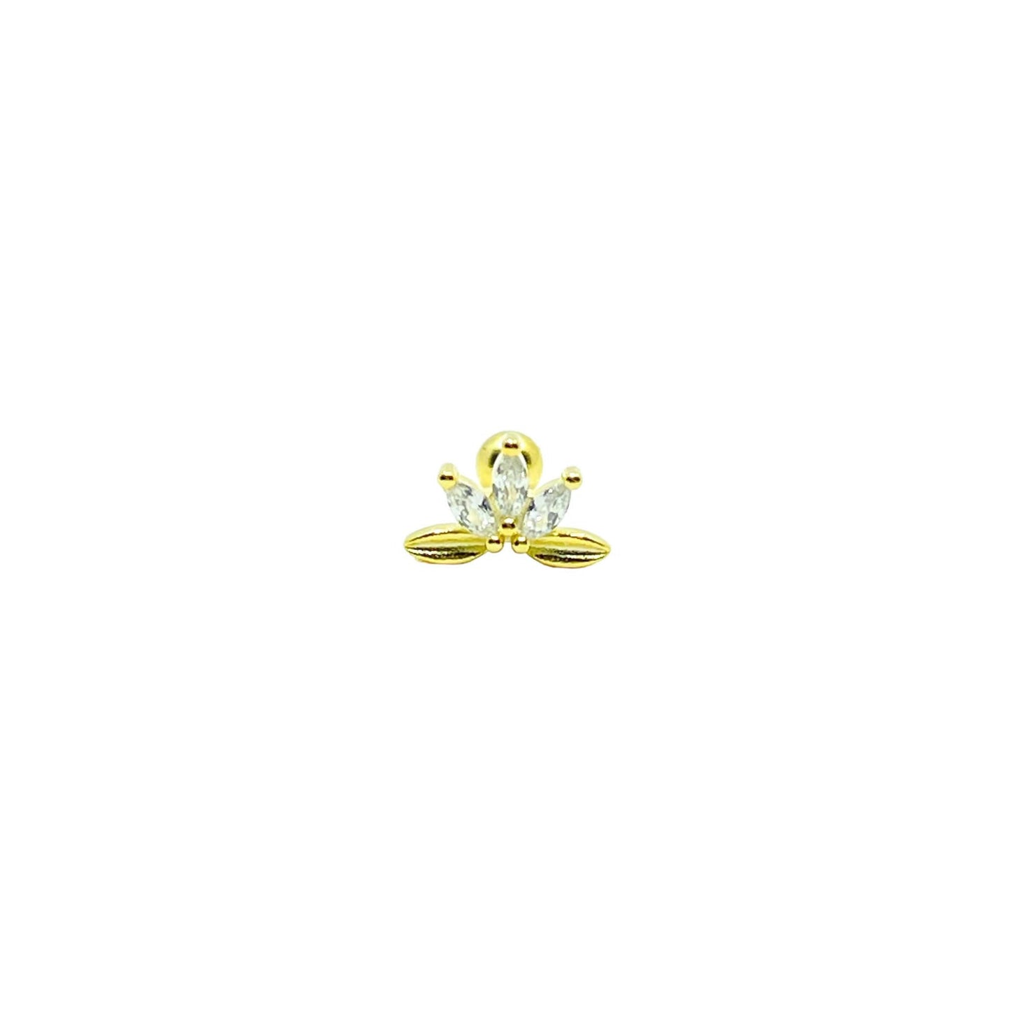 Luci 32 Piercing