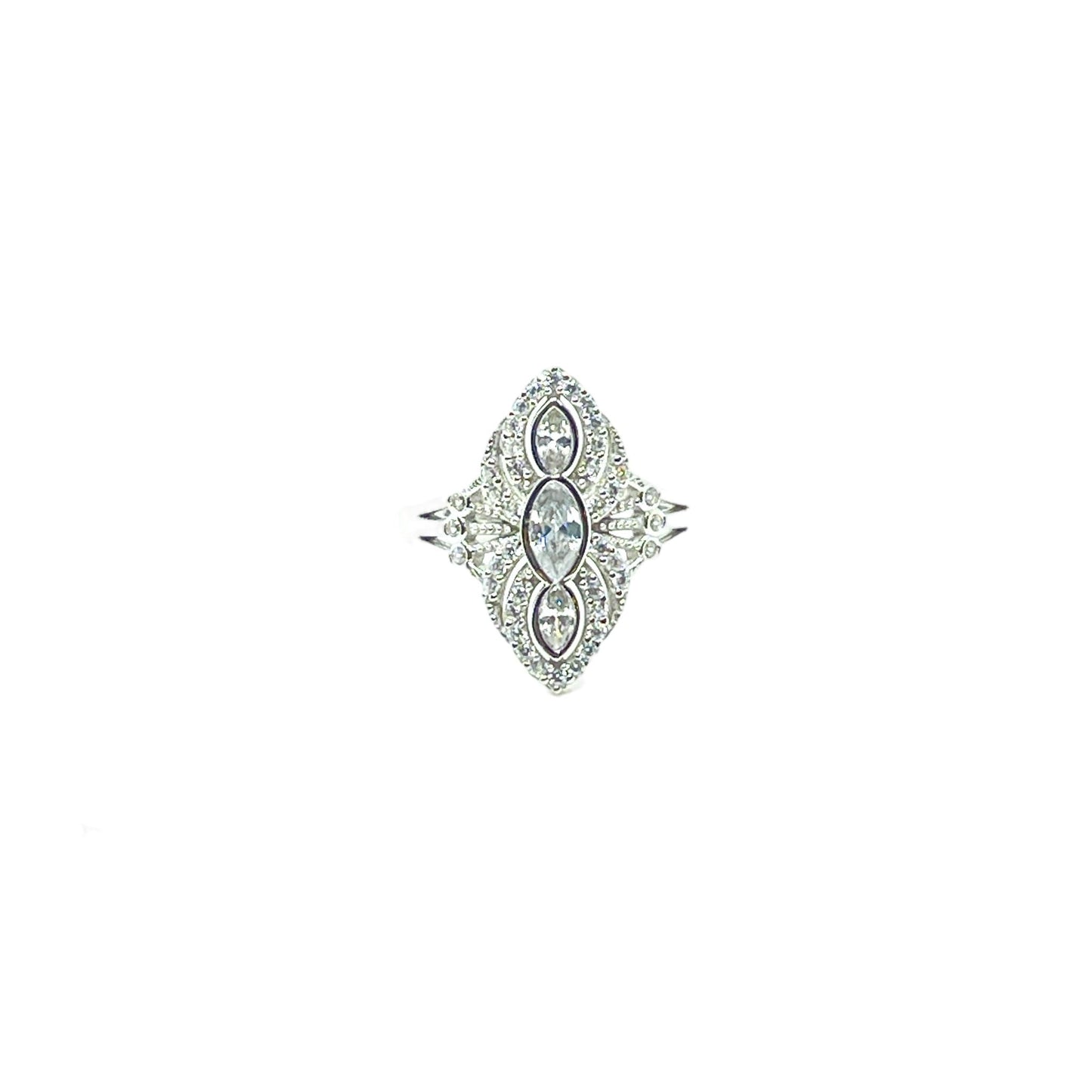 Lizza Glory Ring