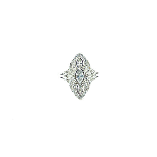Lizza Glory Ring