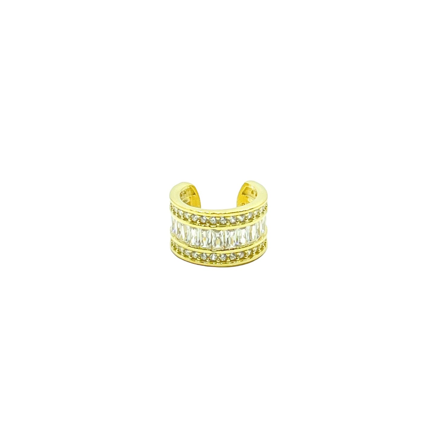 Cruz 3 Cuff