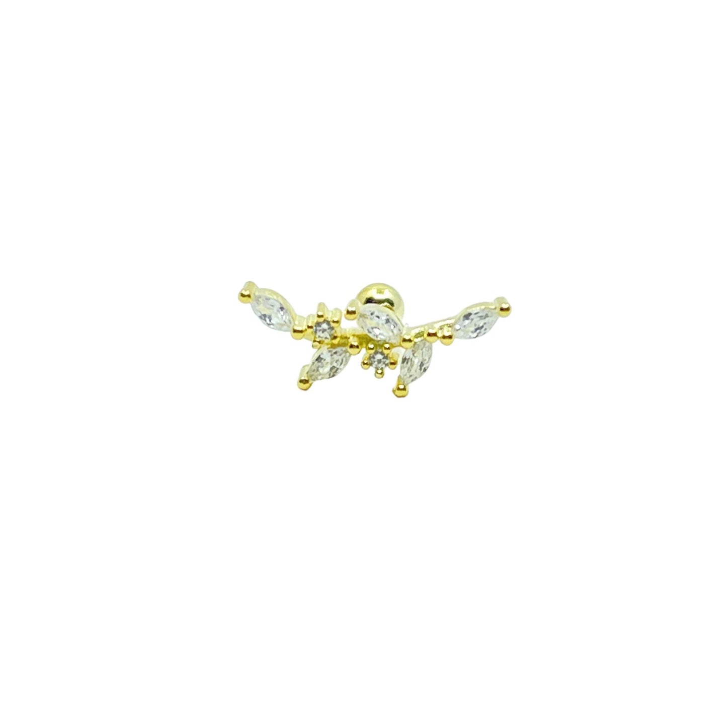 Luci 23 Piercing