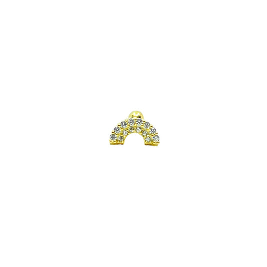 Luci 31 Piercing