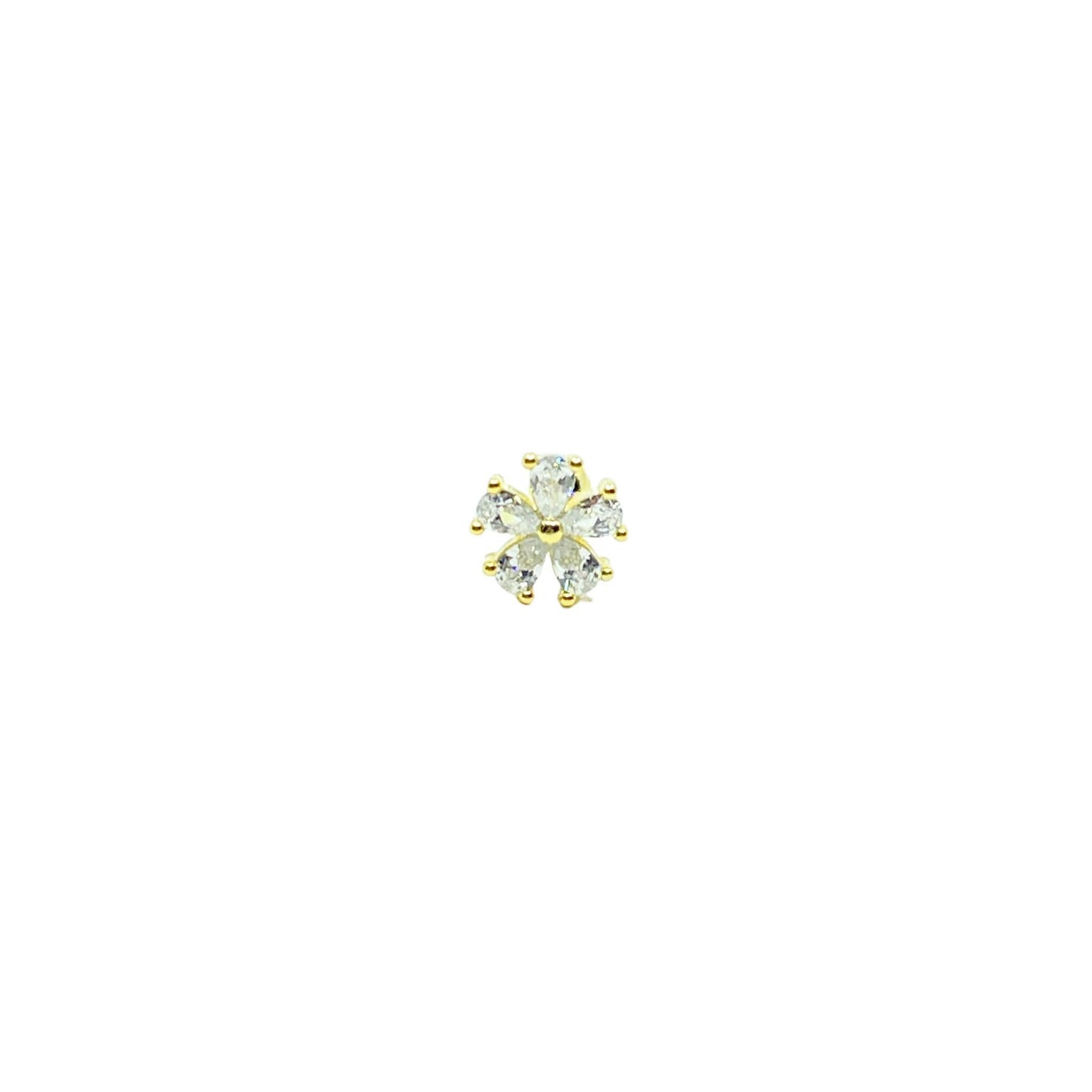 Luci 9 Piercing
