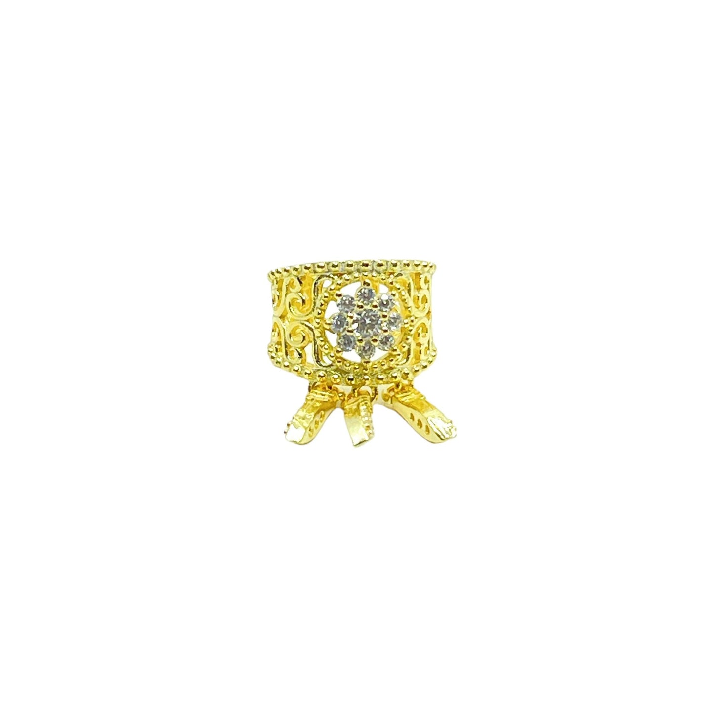 Cruz Flow Cuff