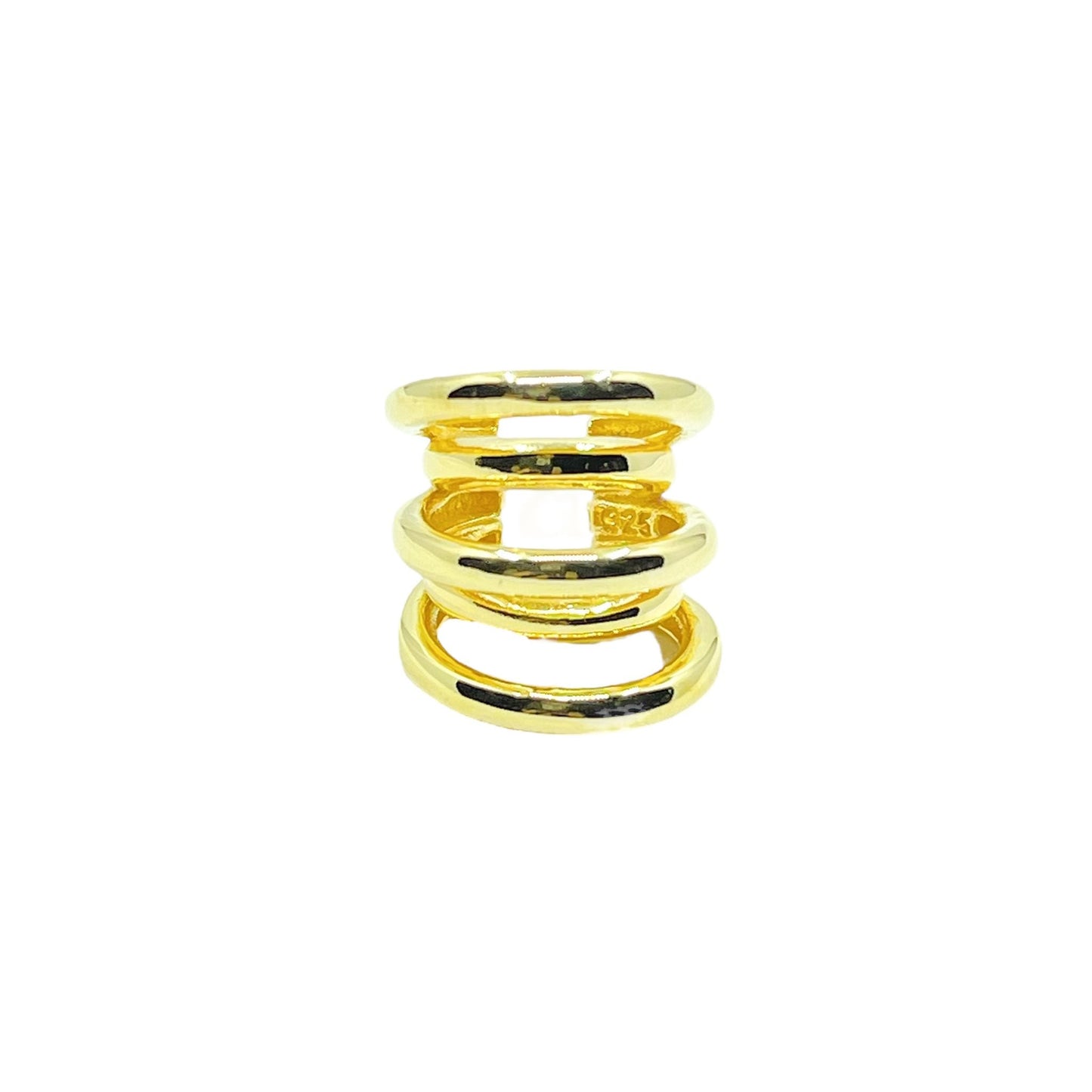 Luci Multi Cuff