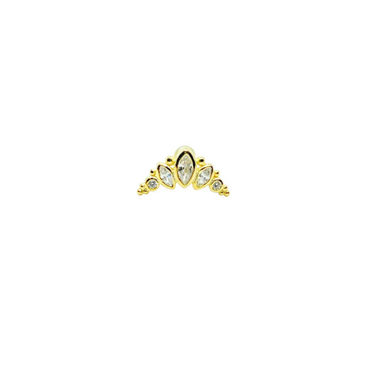 Luci 19 Piercing