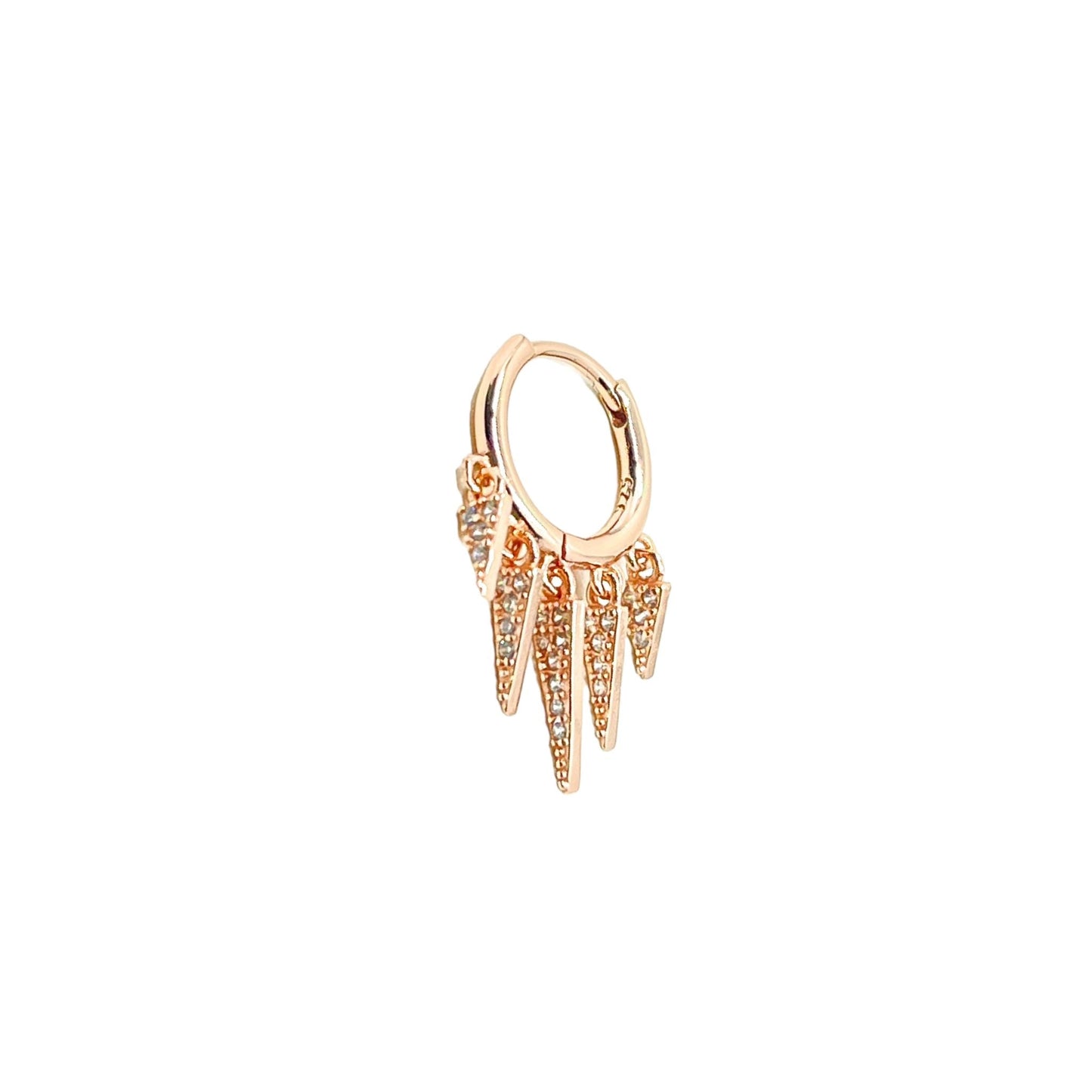 Lizza Trian Shakira Earring