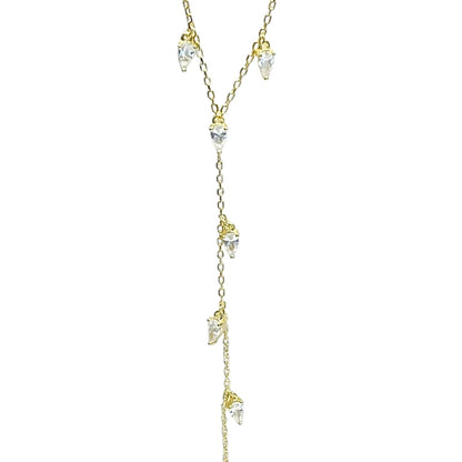 Vanessa Markiz Necklace