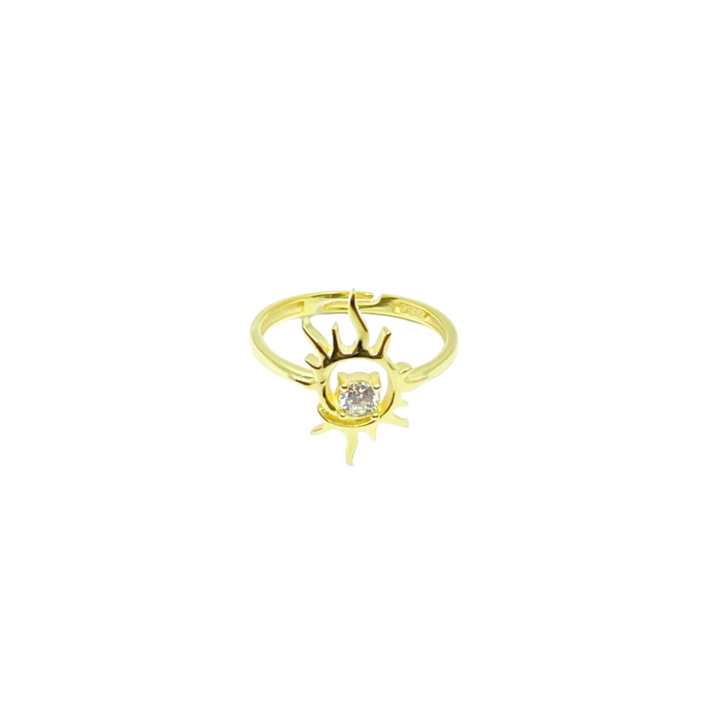 Ella Sun Ring