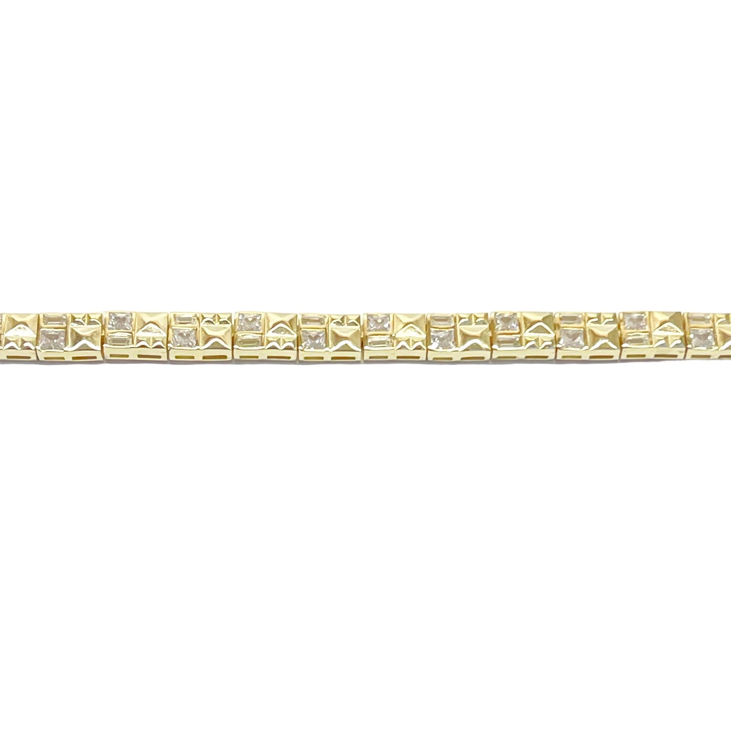 Romy Rock Bracelet