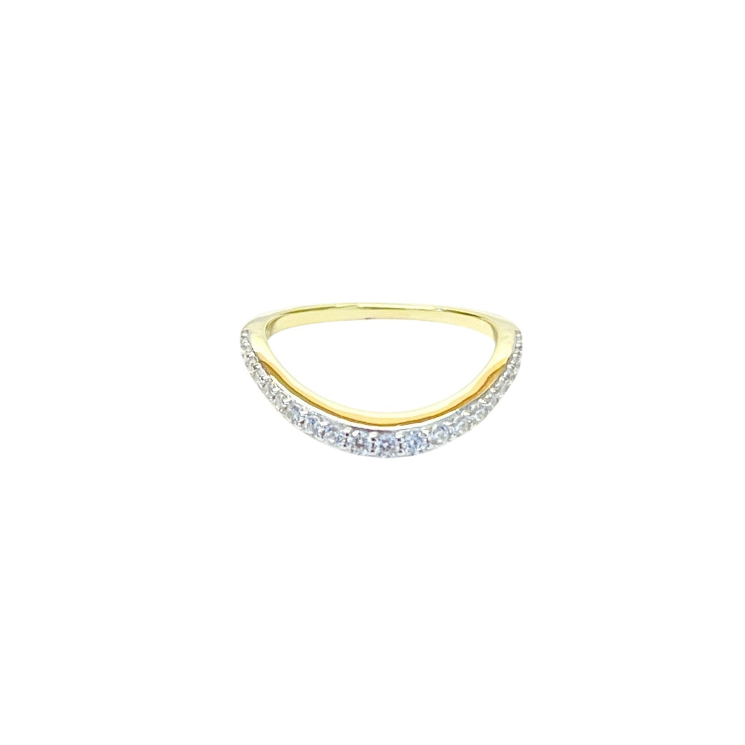 Vanessa Pave S Ring