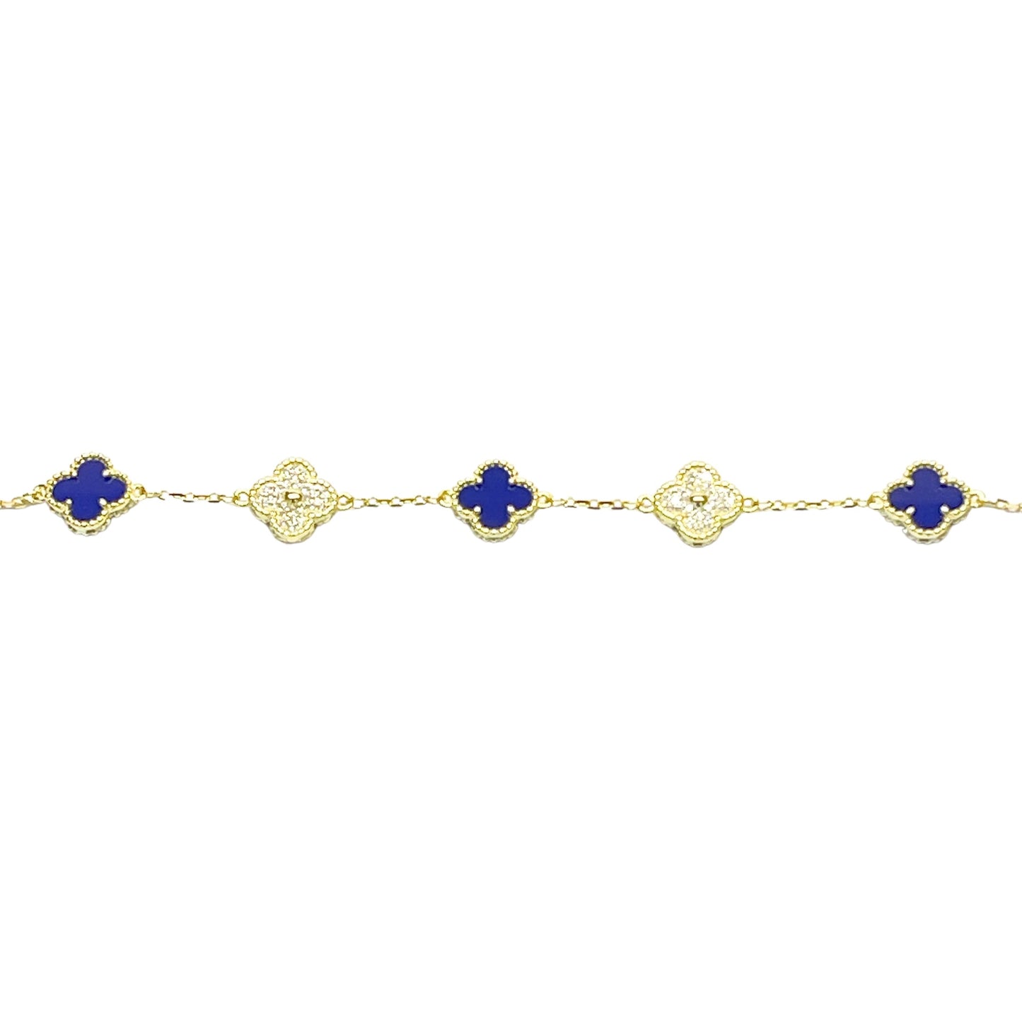 Eddie Clover S Bracelet