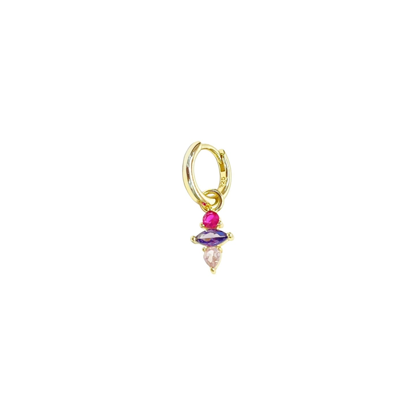 Bethy Pinky Earring