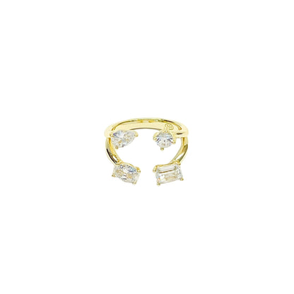 Bethy Gem Ring