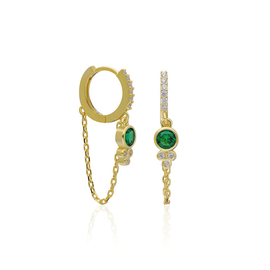 Aplin Merry Earring