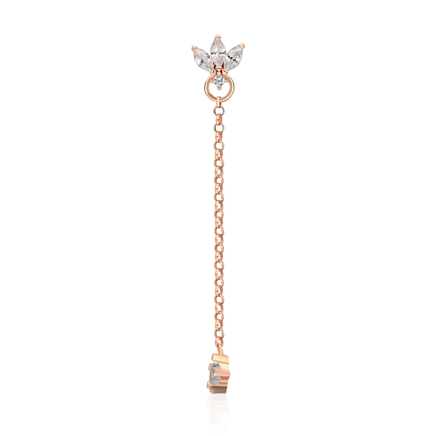 Bella Mia Star Earring