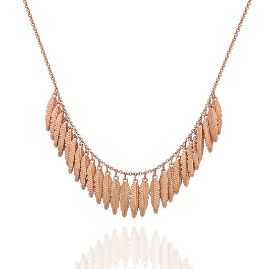 Bohemia Necklace