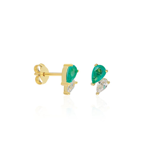 Duet Far Earring